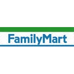 FamilyMart LOGO