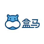 Freshippo LOGO