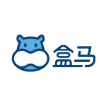 Freshippo LOGO