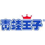 Frog Prince LOGO