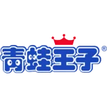 Frog Prince LOGO