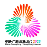 National Games of China LOGO