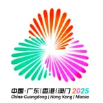National Games of China LOGO
